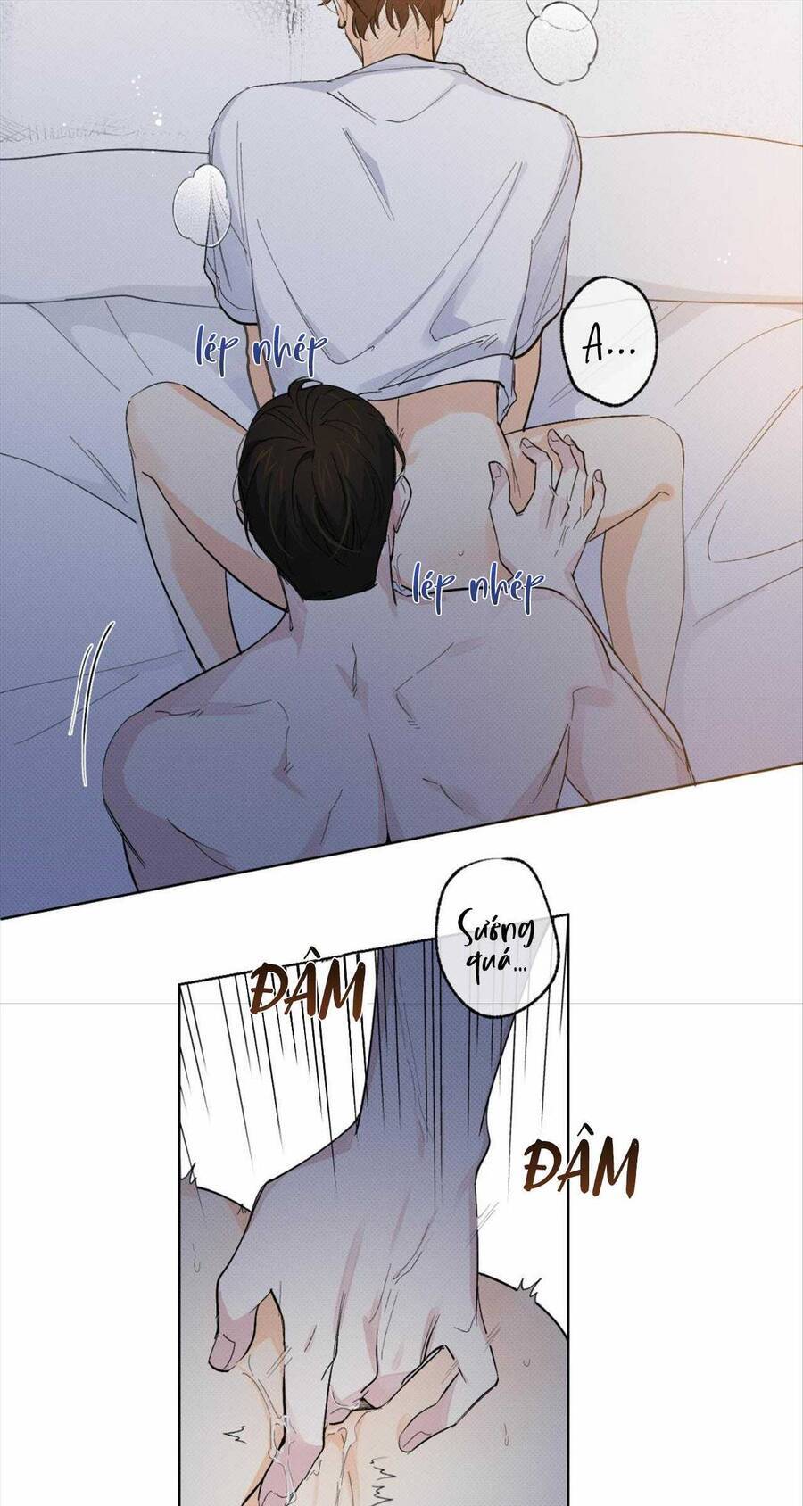 Cộng Sự Bán Thời Gian - Chapter 16 - Page 32