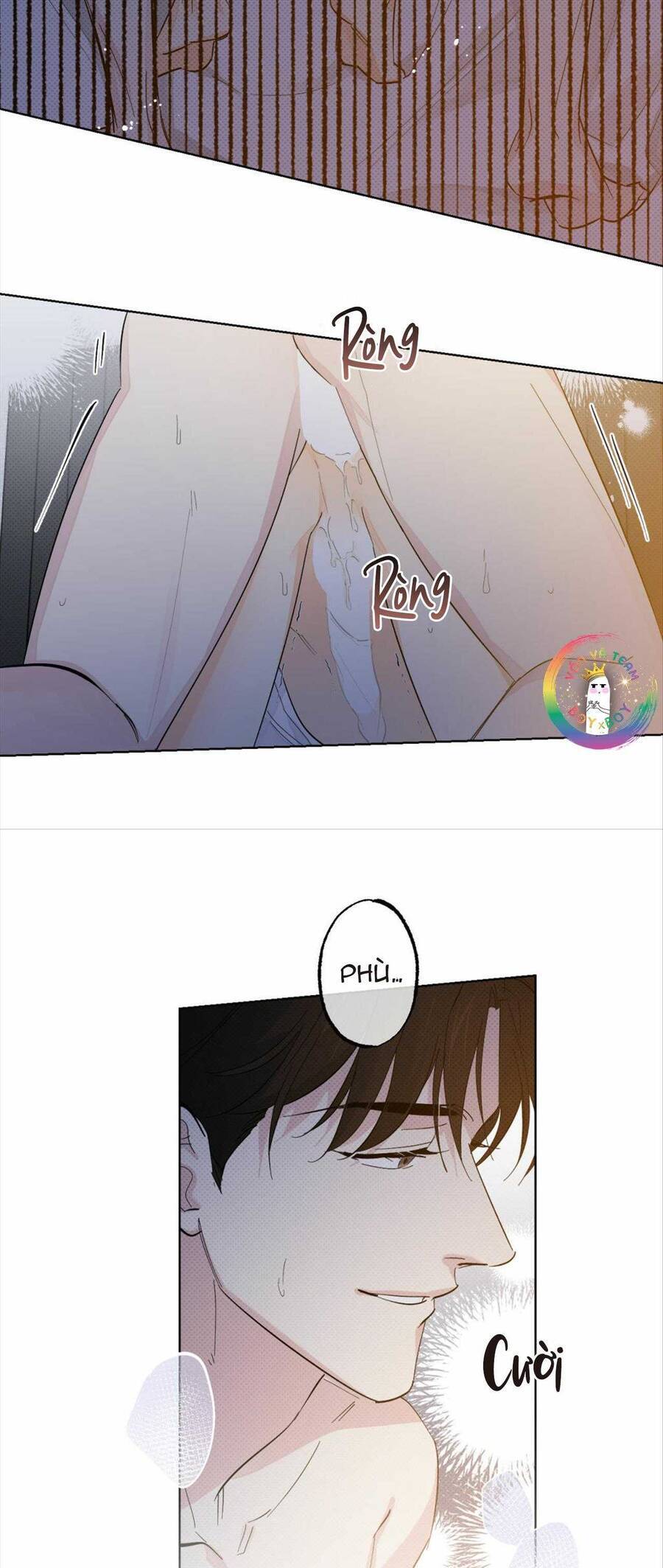 Cộng Sự Bán Thời Gian - Chapter 16 - Page 46