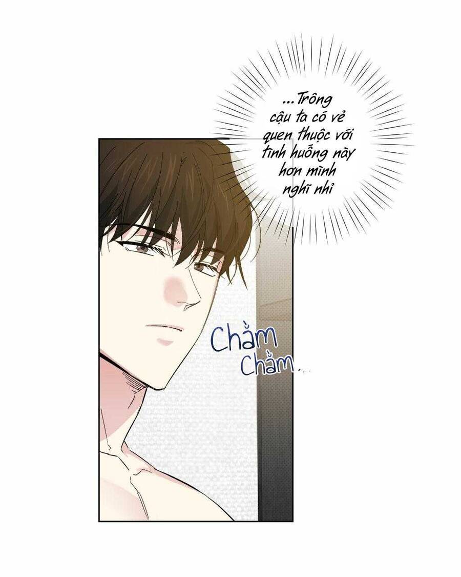 Cộng Sự Bán Thời Gian - Chapter 17 - Page 11