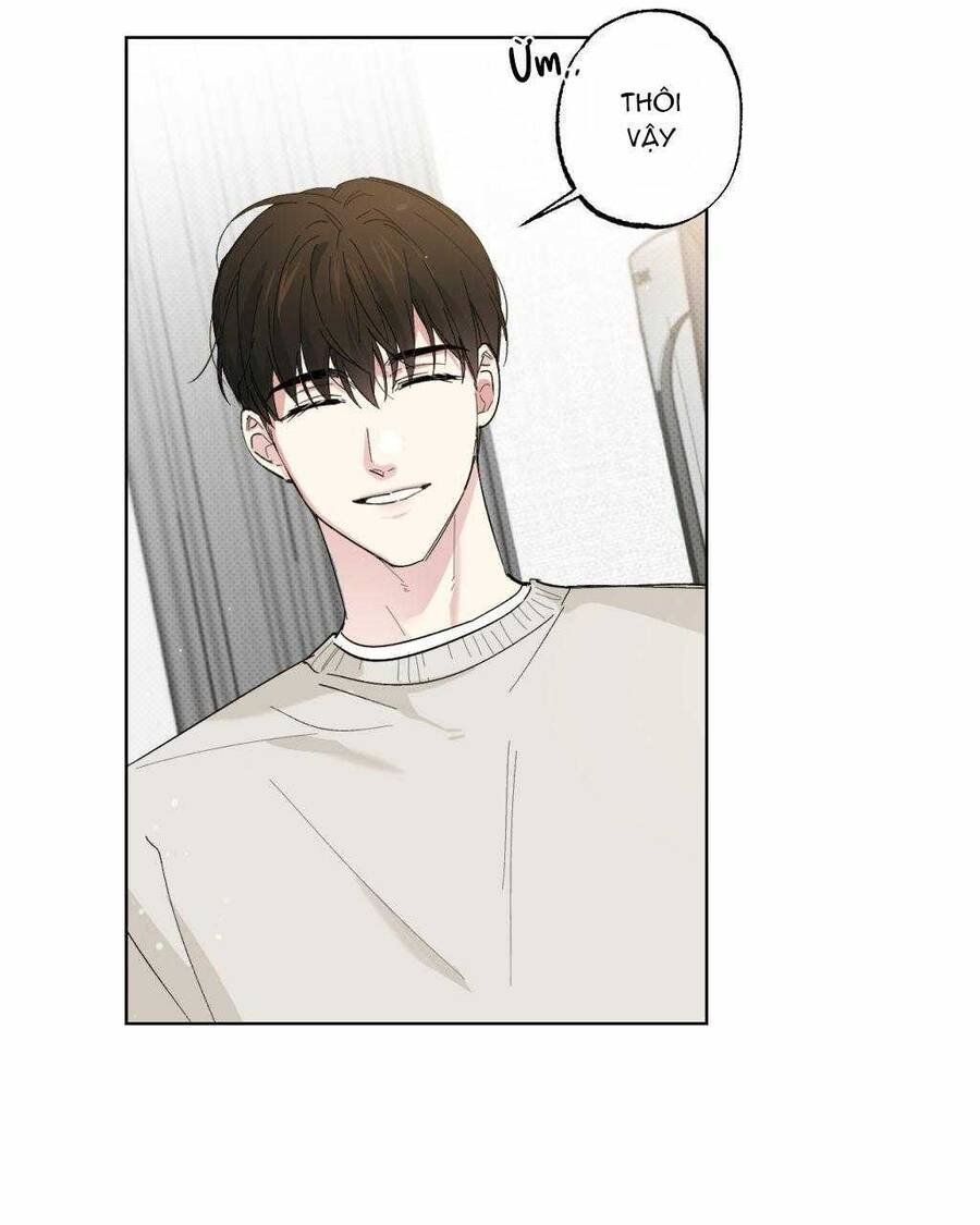 Cộng Sự Bán Thời Gian - Chapter 17 - Page 17