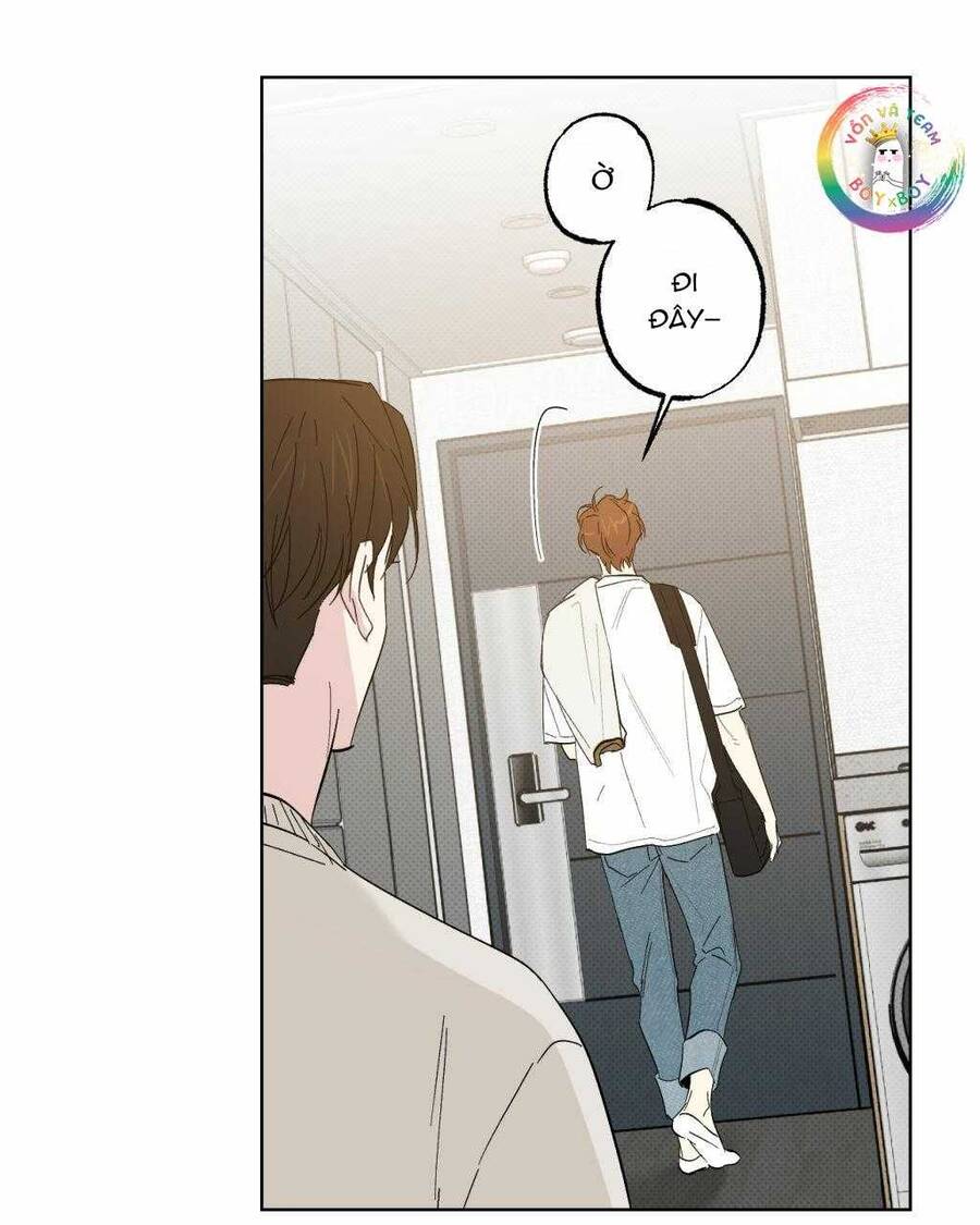 Cộng Sự Bán Thời Gian - Chapter 17 - Page 18