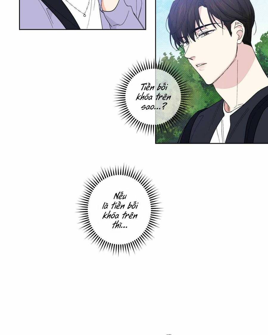 Cộng Sự Bán Thời Gian - Chapter 17 - Page 30