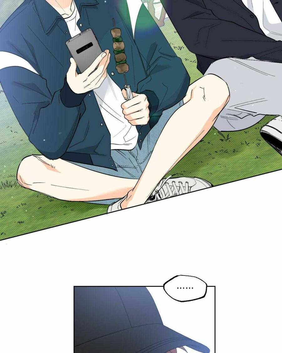 Cộng Sự Bán Thời Gian - Chapter 17 - Page 40