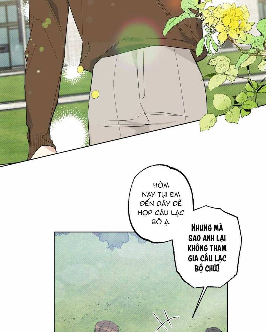 Cộng Sự Bán Thời Gian - Chapter 17 - Page 48