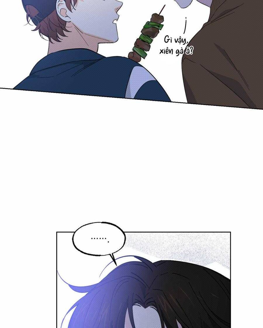 Cộng Sự Bán Thời Gian - Chapter 17 - Page 54