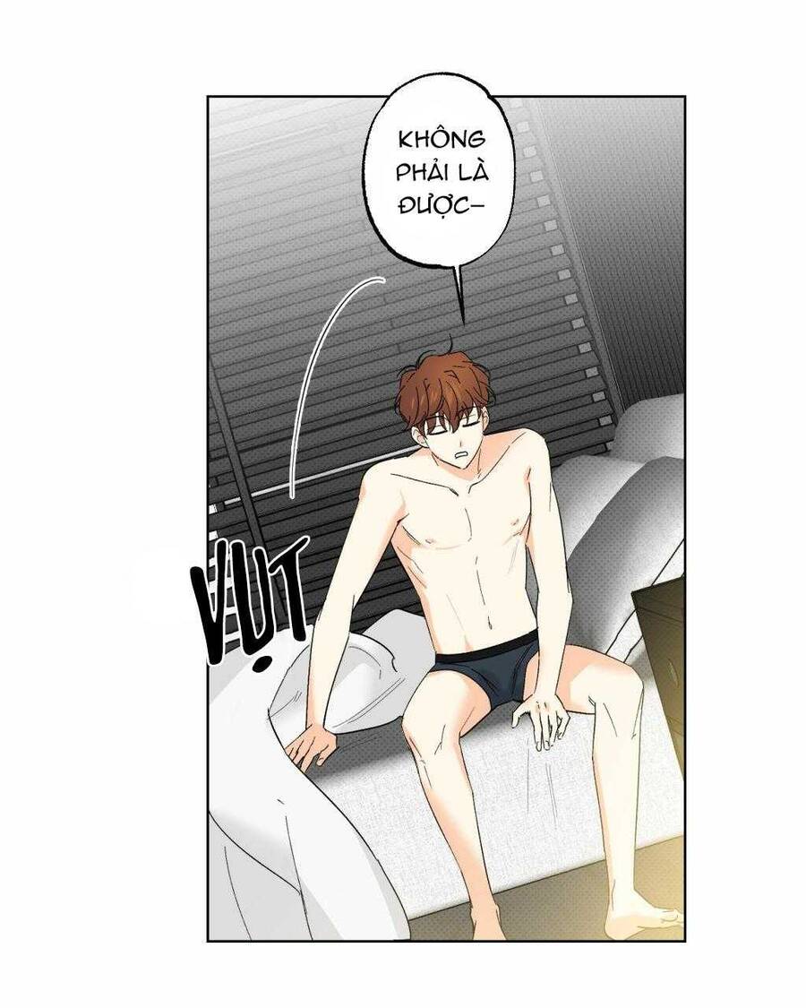 Cộng Sự Bán Thời Gian - Chapter 17 - Page 9