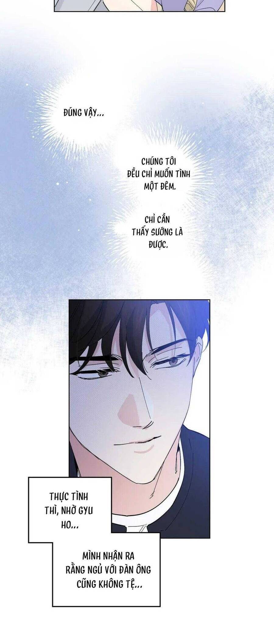 Cộng Sự Bán Thời Gian - Chapter 18 - Page 13