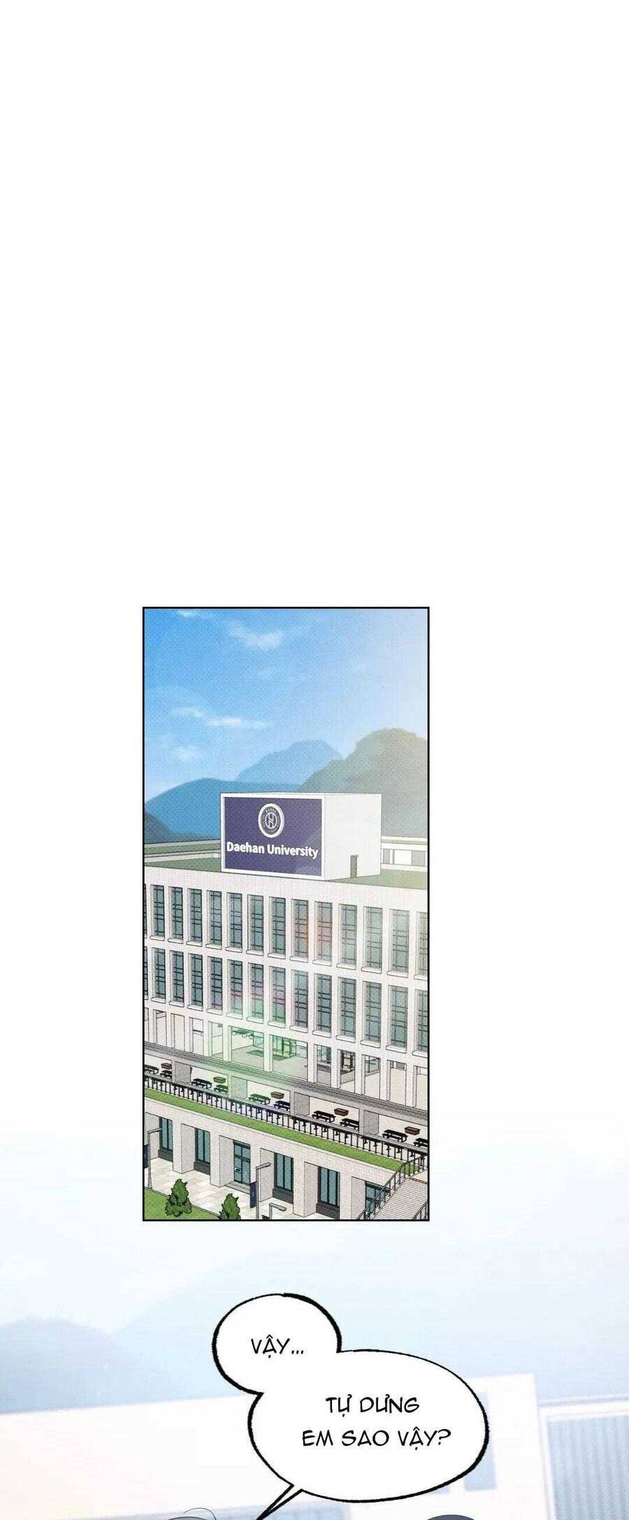 Cộng Sự Bán Thời Gian - Chapter 18 - Page 15