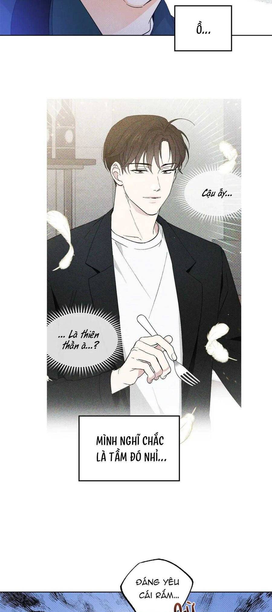 Cộng Sự Bán Thời Gian - Chapter 18 - Page 18