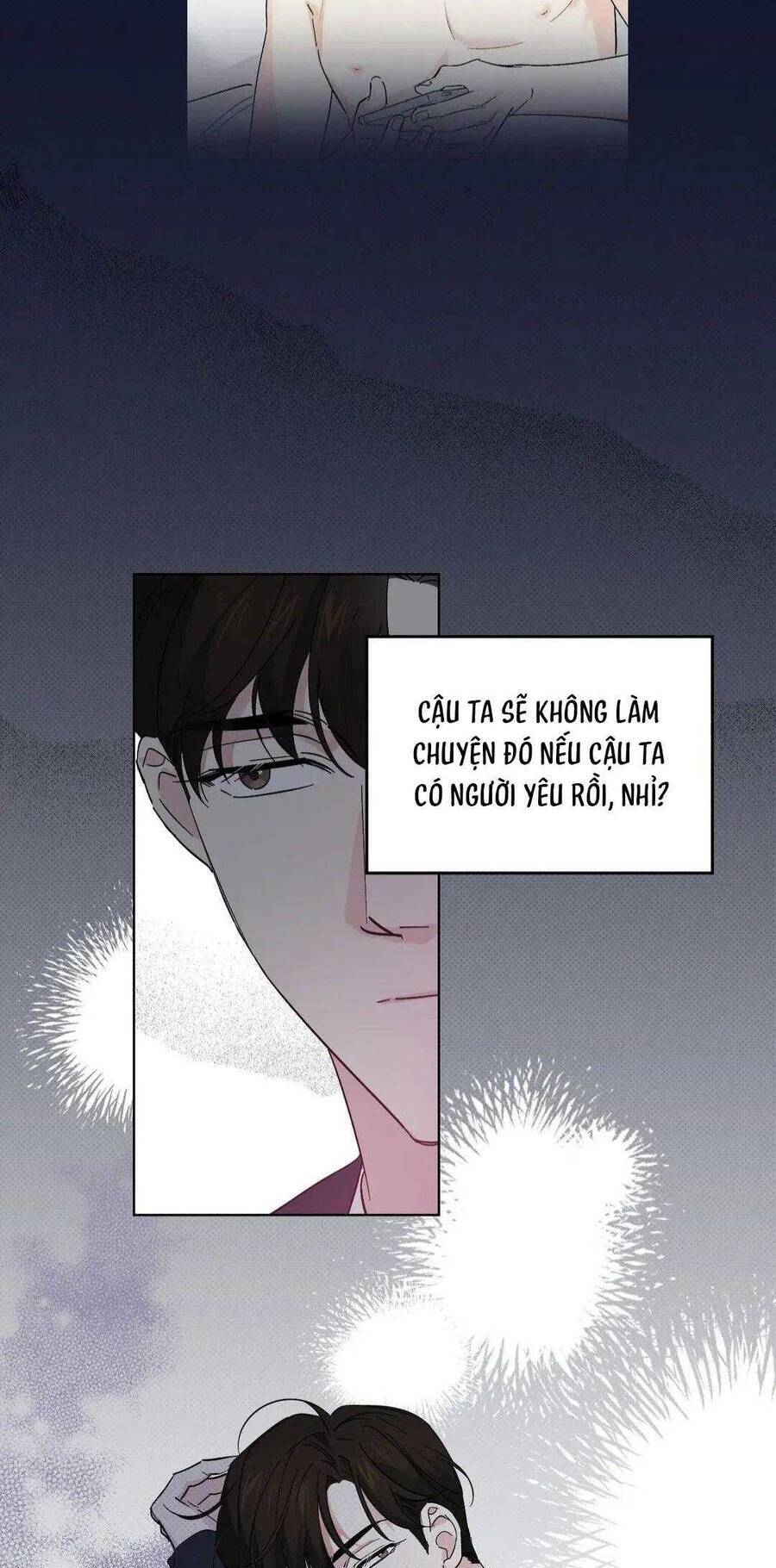 Cộng Sự Bán Thời Gian - Chapter 18 - Page 6