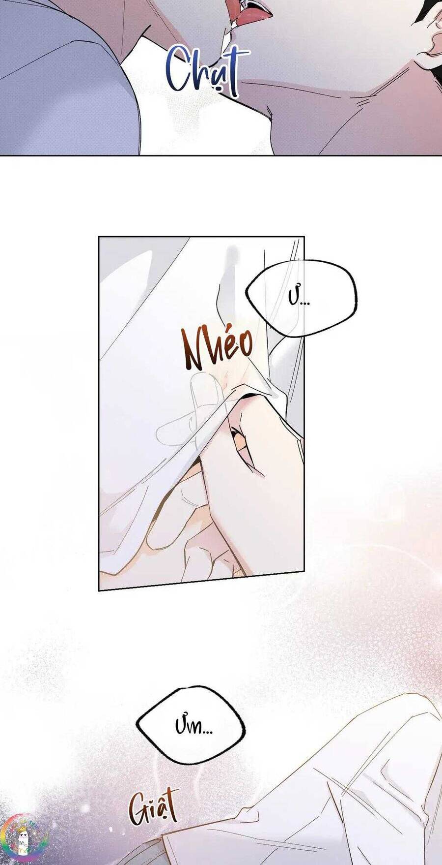 Cộng Sự Bán Thời Gian - Chapter 19 - Page 40