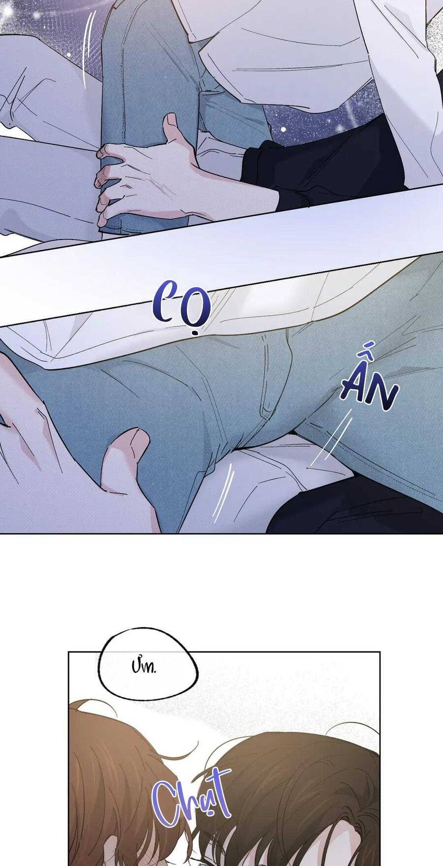 Cộng Sự Bán Thời Gian - Chapter 19 - Page 41