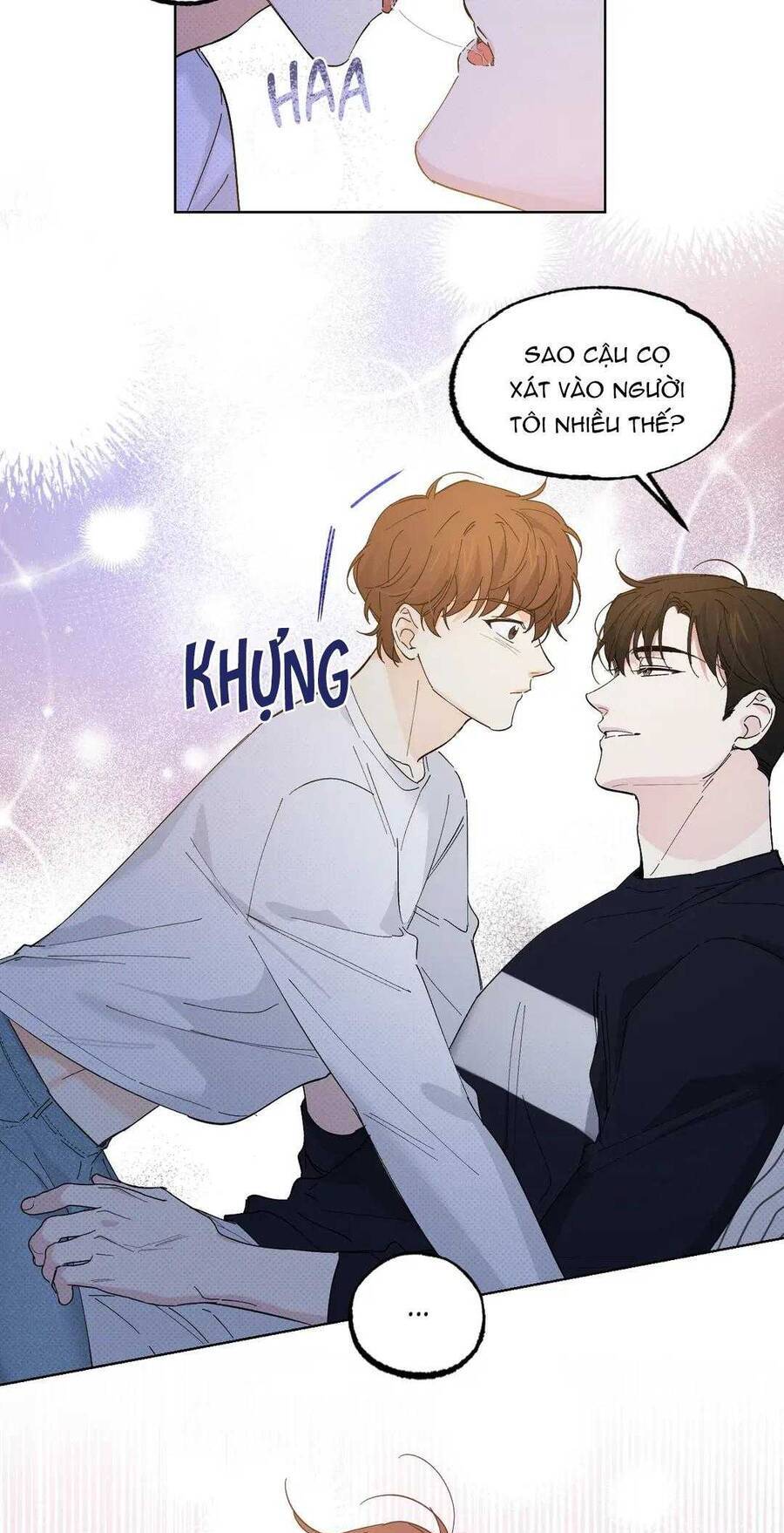 Cộng Sự Bán Thời Gian - Chapter 19 - Page 43