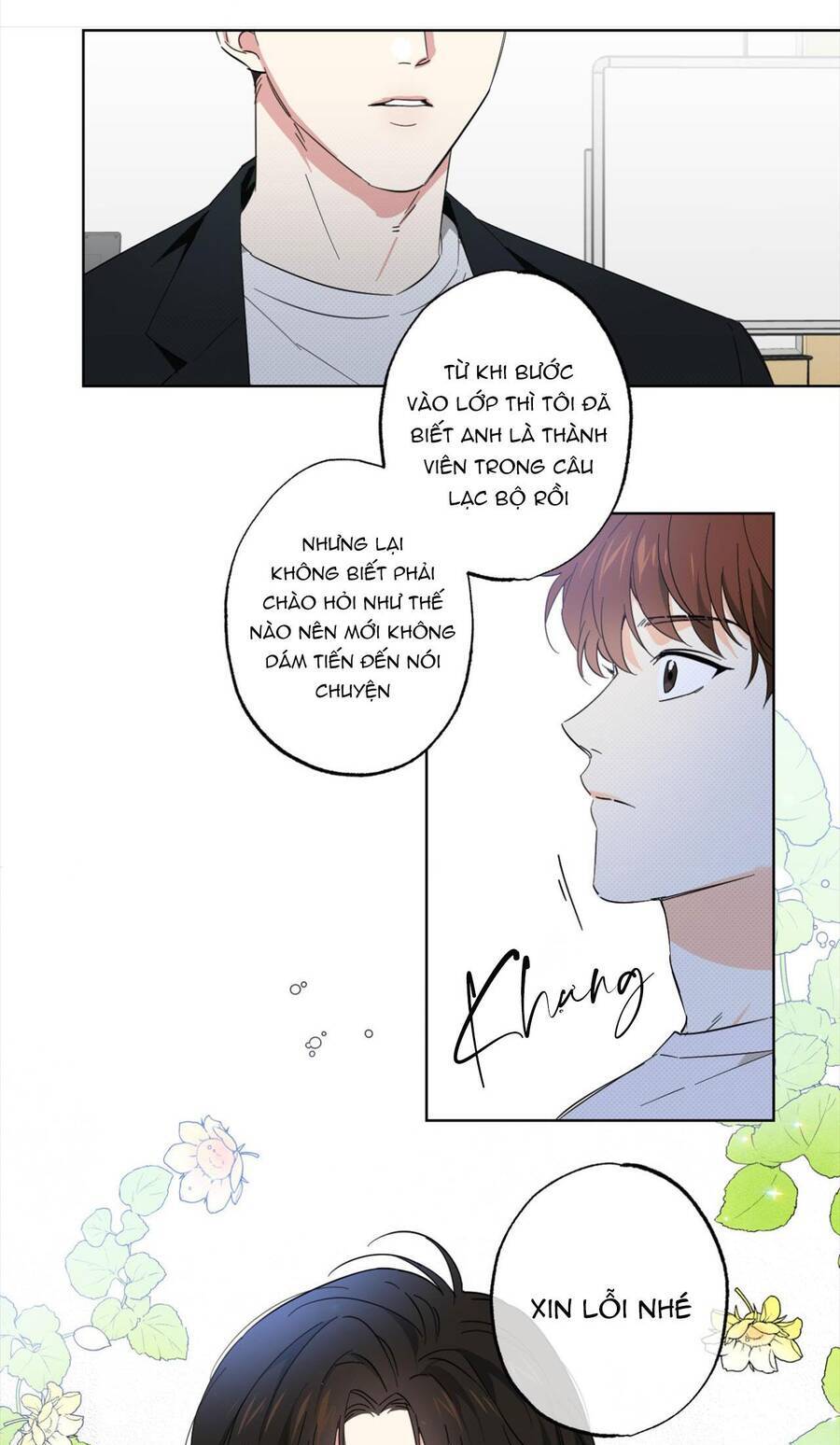 Cộng Sự Bán Thời Gian - Chapter 2 - Page 26