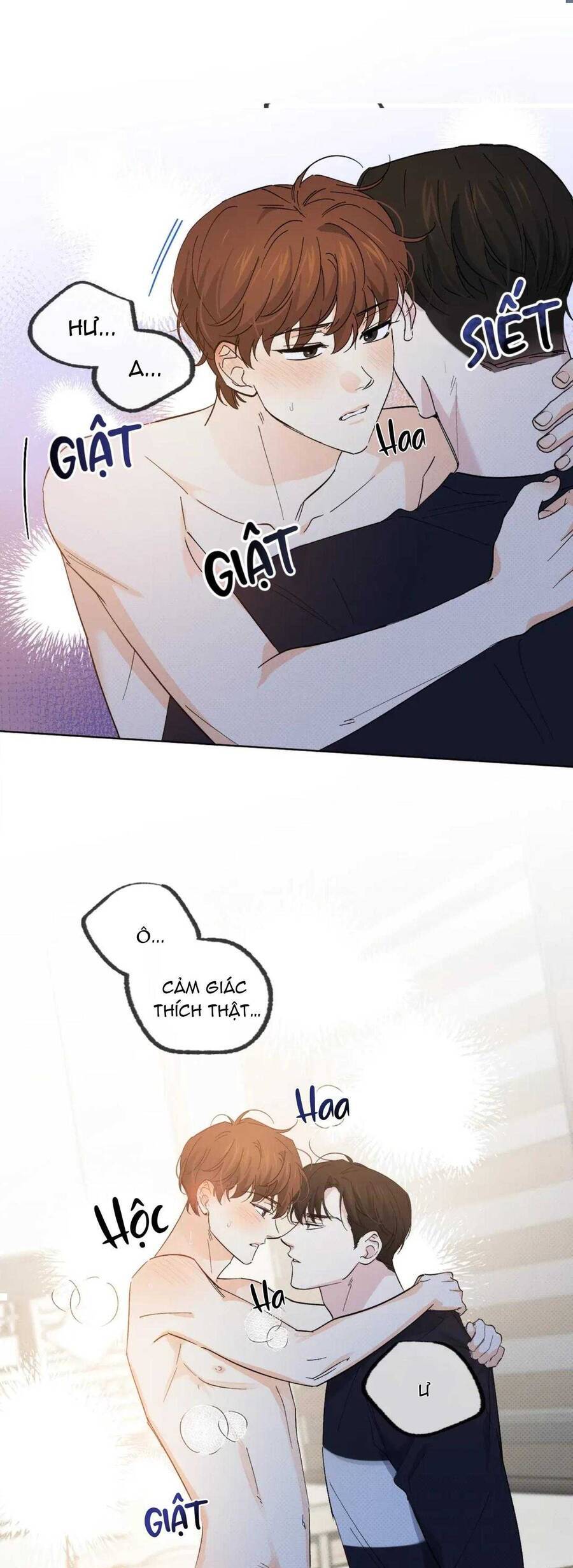 Cộng Sự Bán Thời Gian - Chapter 20 - Page 13