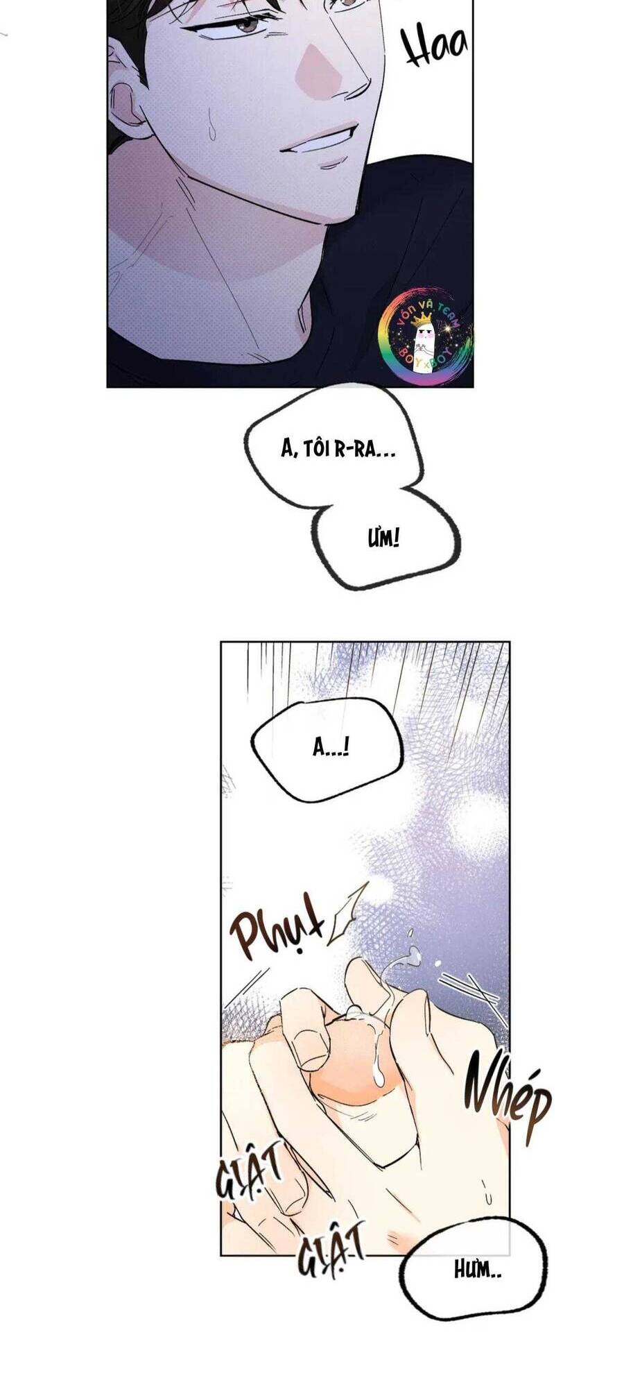 Cộng Sự Bán Thời Gian - Chapter 20 - Page 26