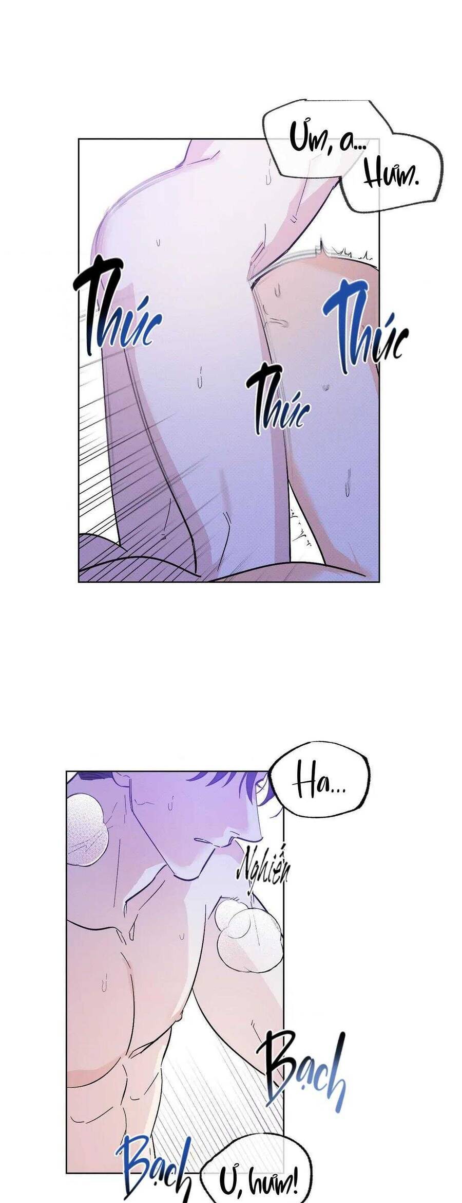 Cộng Sự Bán Thời Gian - Chapter 21 - Page 10