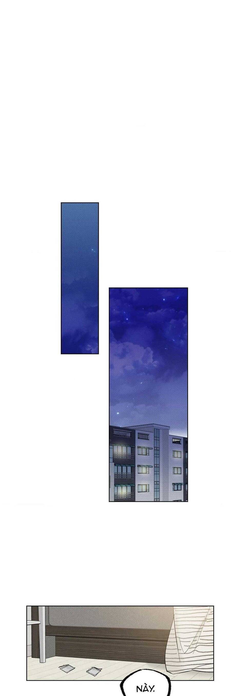 Cộng Sự Bán Thời Gian - Chapter 21 - Page 15