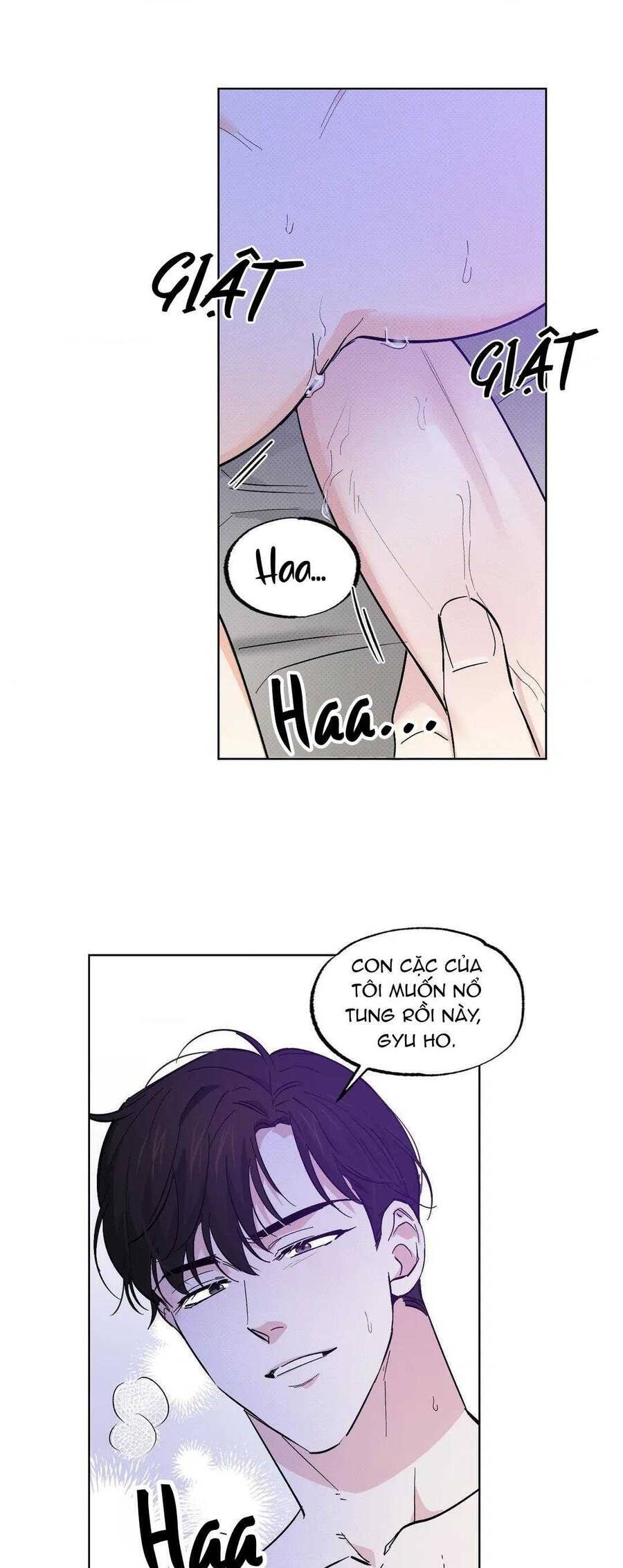 Cộng Sự Bán Thời Gian - Chapter 21 - Page 4