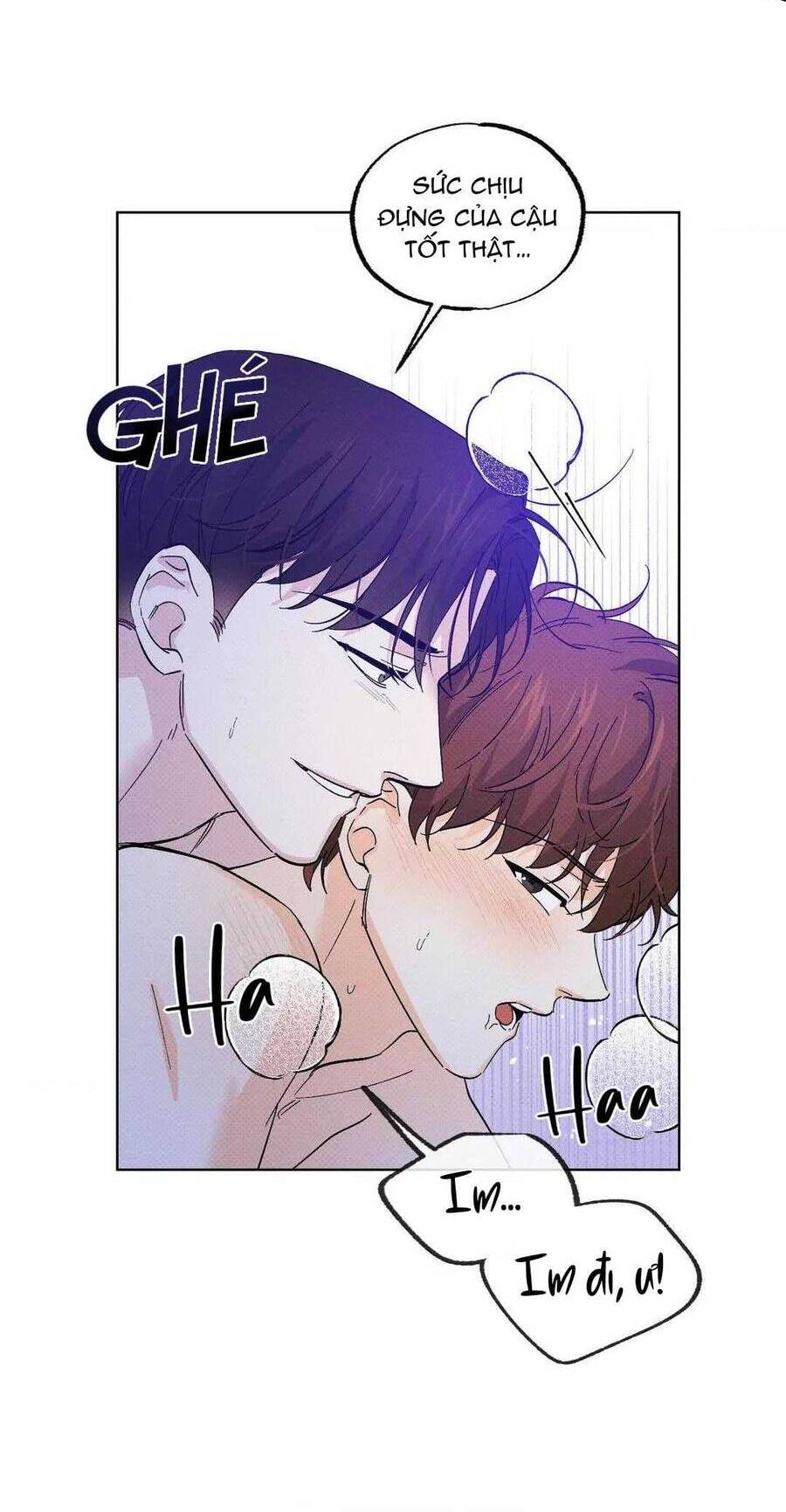 Cộng Sự Bán Thời Gian - Chapter 21 - Page 9