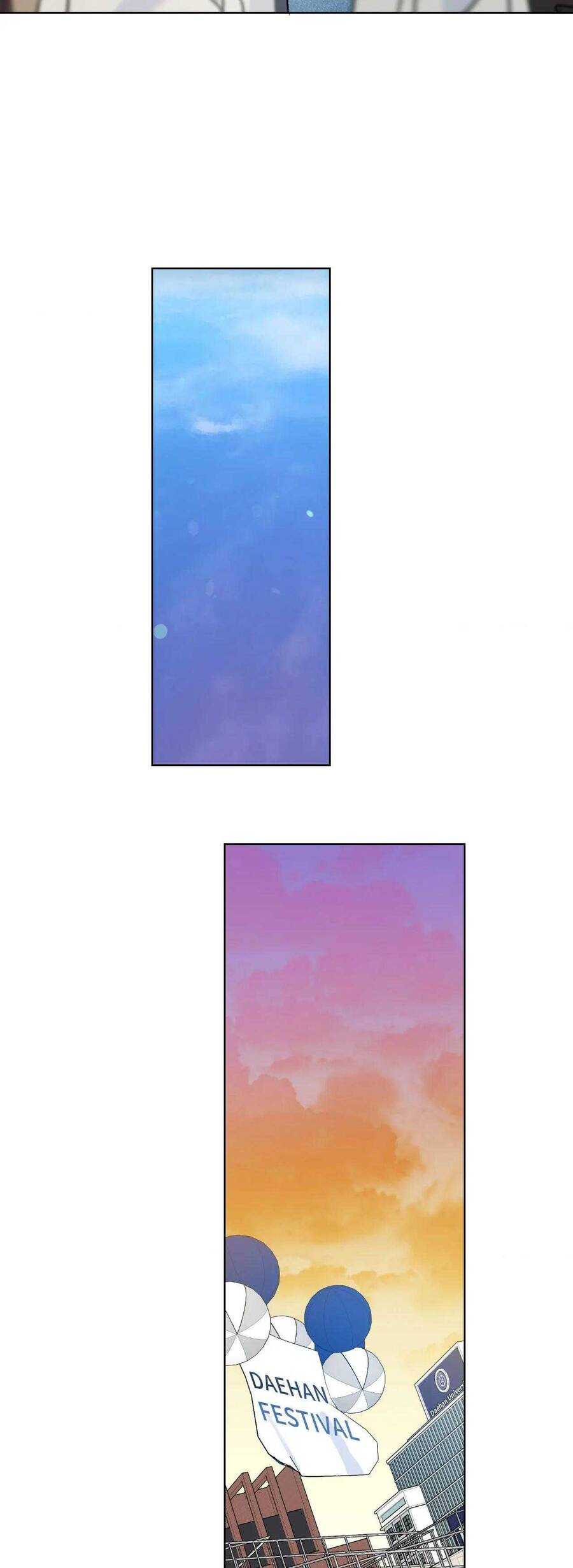 Cộng Sự Bán Thời Gian - Chapter 22 - Page 23