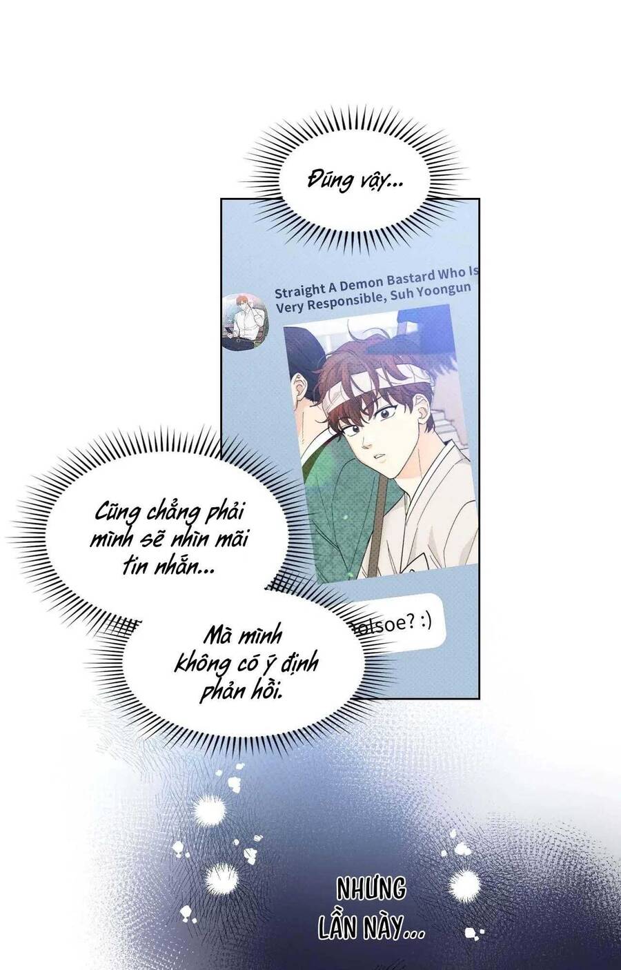 Cộng Sự Bán Thời Gian - Chapter 22 - Page 34