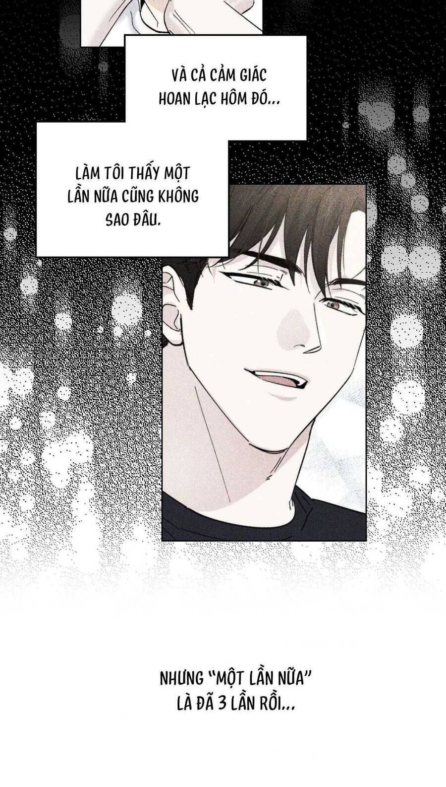 Cộng Sự Bán Thời Gian - Chapter 22 - Page 36