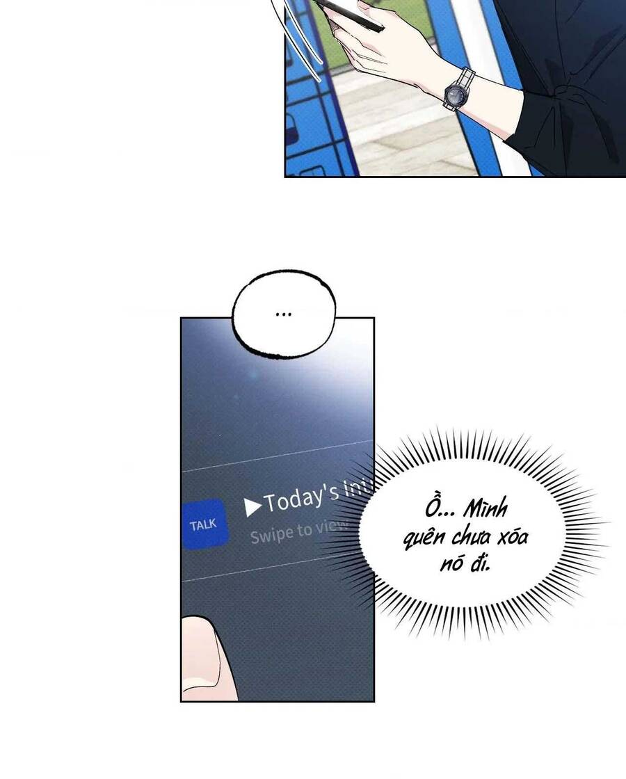 Cộng Sự Bán Thời Gian - Chapter 22 - Page 8
