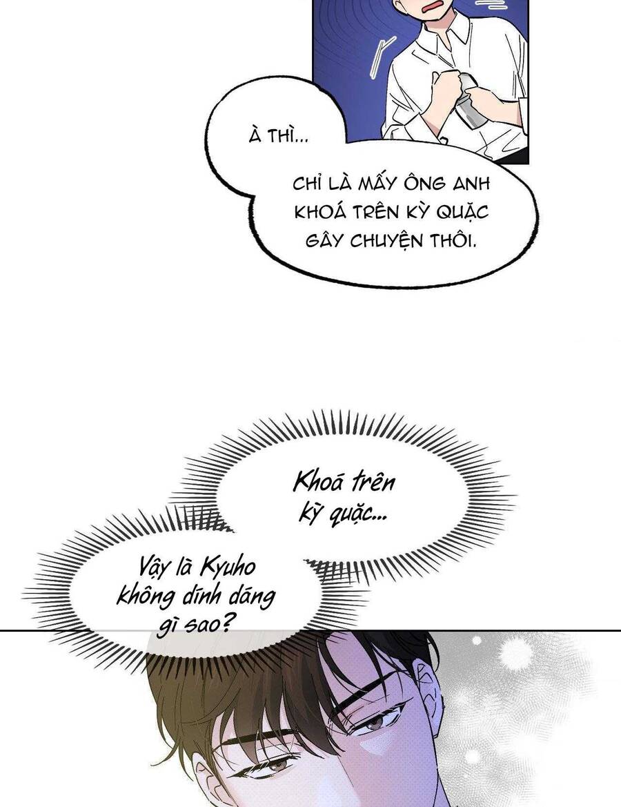 Cộng Sự Bán Thời Gian - Chapter 24 - Page 22