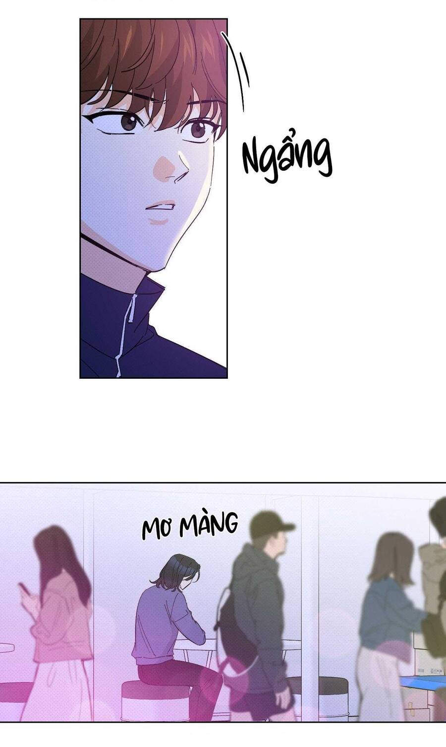 Cộng Sự Bán Thời Gian - Chapter 24 - Page 4