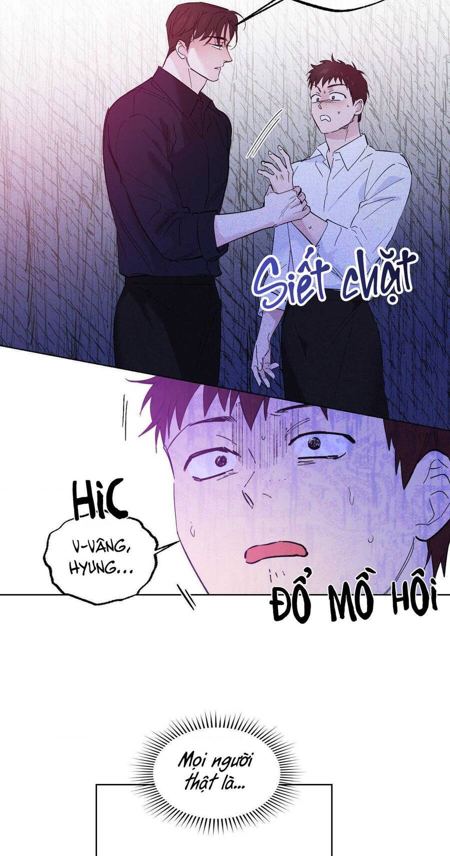 Cộng Sự Bán Thời Gian - Chapter 24 - Page 40