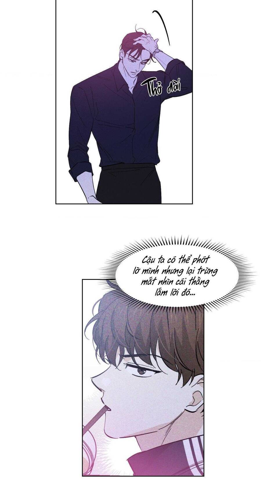 Cộng Sự Bán Thời Gian - Chapter 24 - Page 41