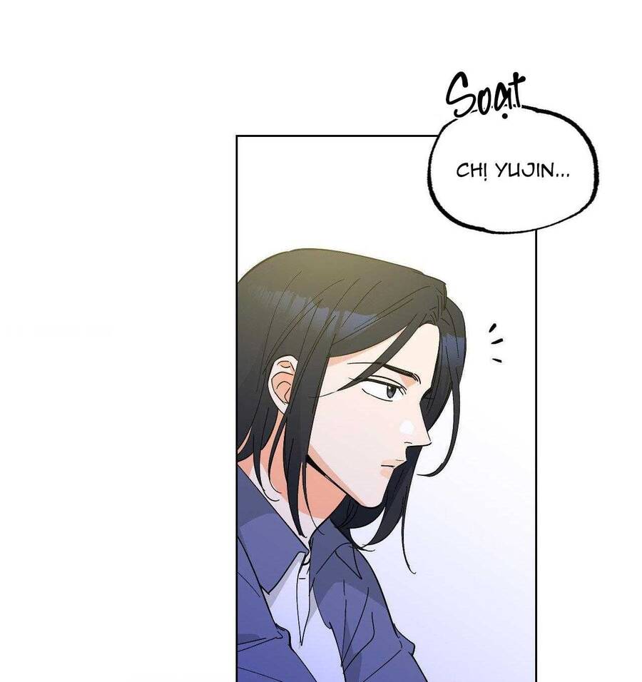 Cộng Sự Bán Thời Gian - Chapter 24 - Page 5