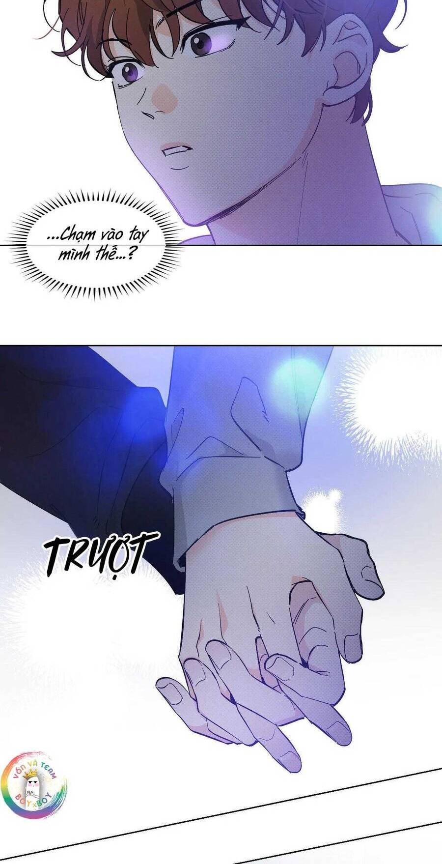 Cộng Sự Bán Thời Gian - Chapter 26 - Page 12