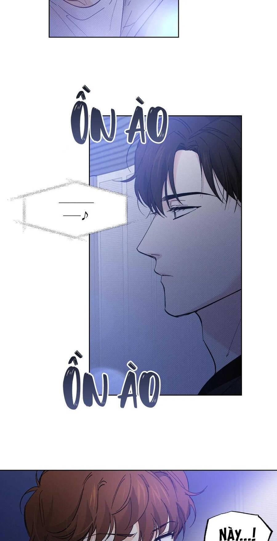 Cộng Sự Bán Thời Gian - Chapter 26 - Page 15