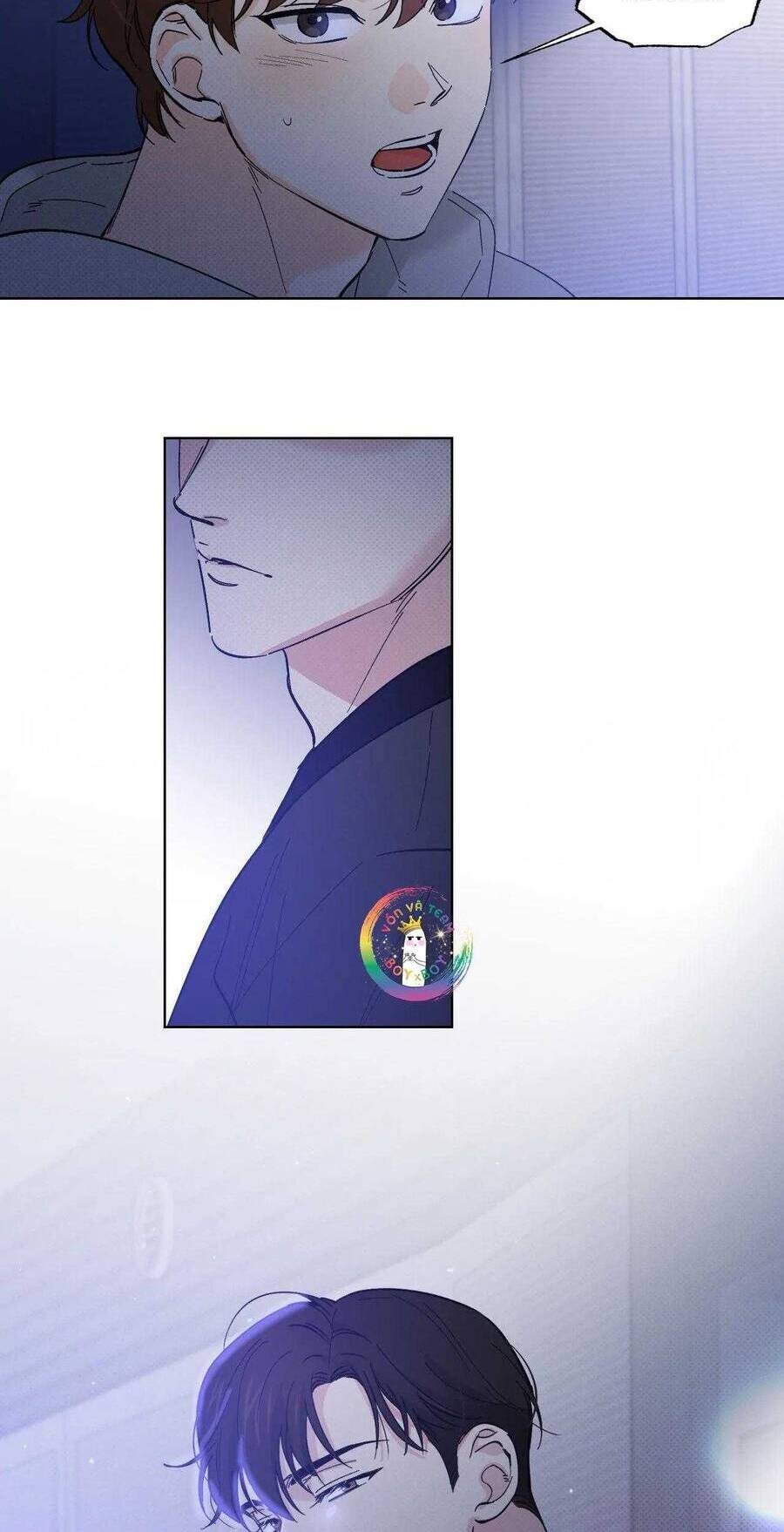 Cộng Sự Bán Thời Gian - Chapter 26 - Page 16