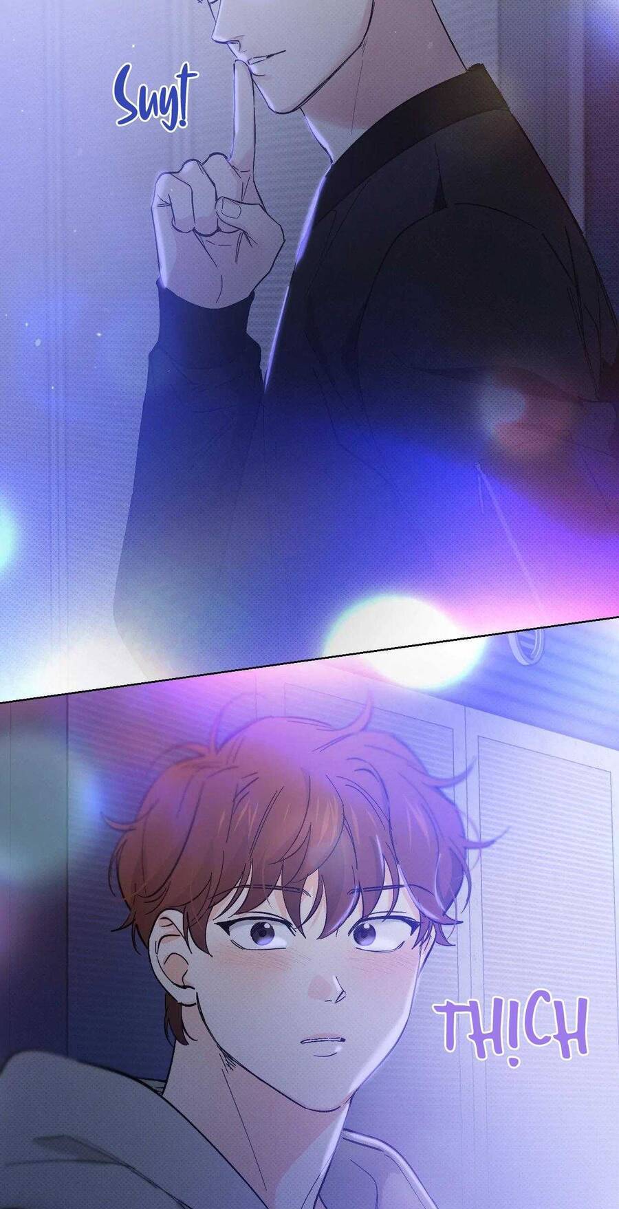 Cộng Sự Bán Thời Gian - Chapter 26 - Page 17