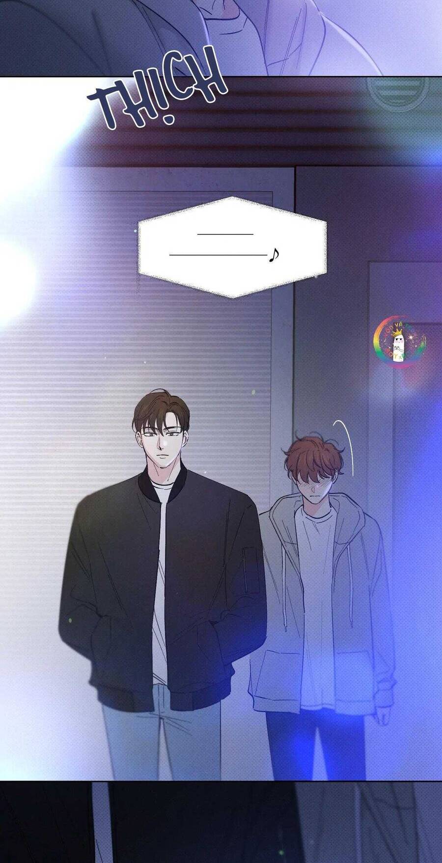 Cộng Sự Bán Thời Gian - Chapter 26 - Page 18