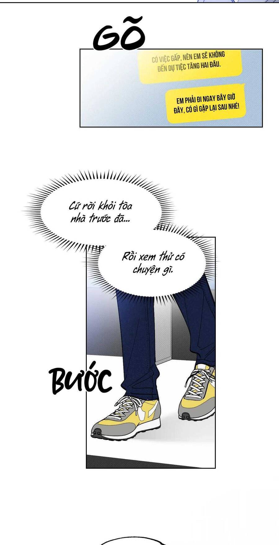 Cộng Sự Bán Thời Gian - Chapter 26 - Page 23
