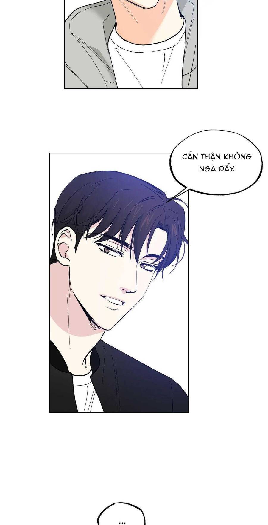 Cộng Sự Bán Thời Gian - Chapter 26 - Page 25