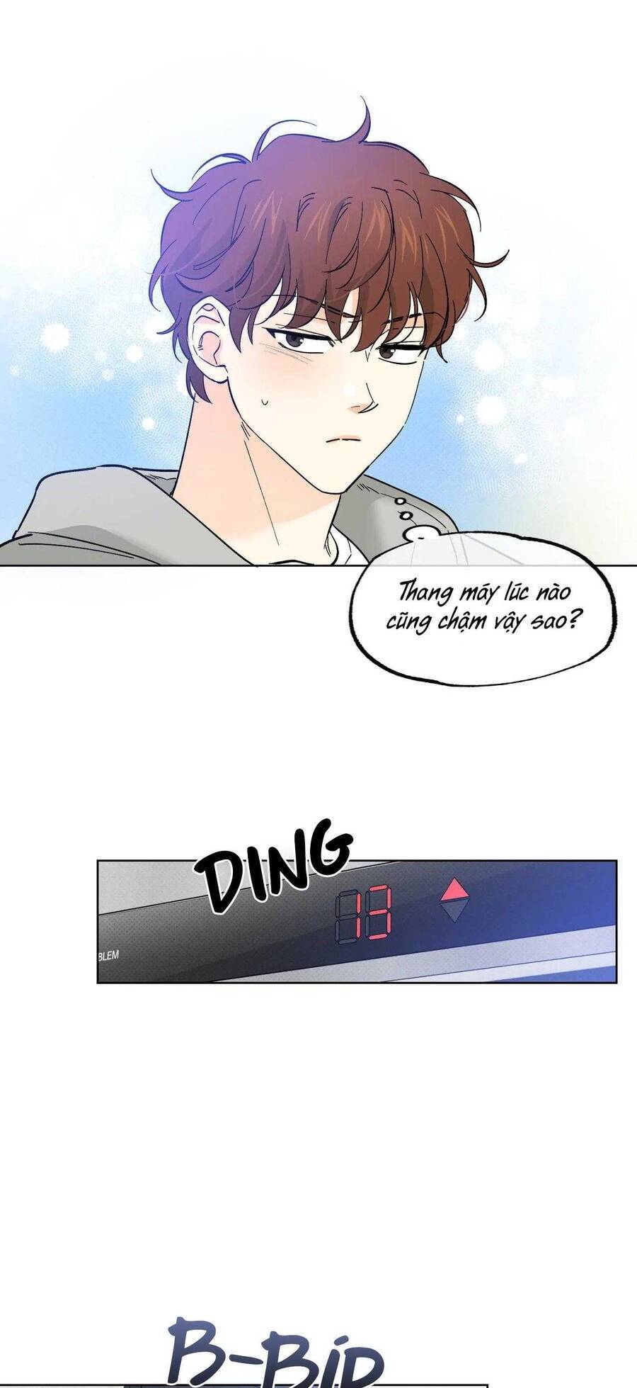 Cộng Sự Bán Thời Gian - Chapter 26 - Page 42
