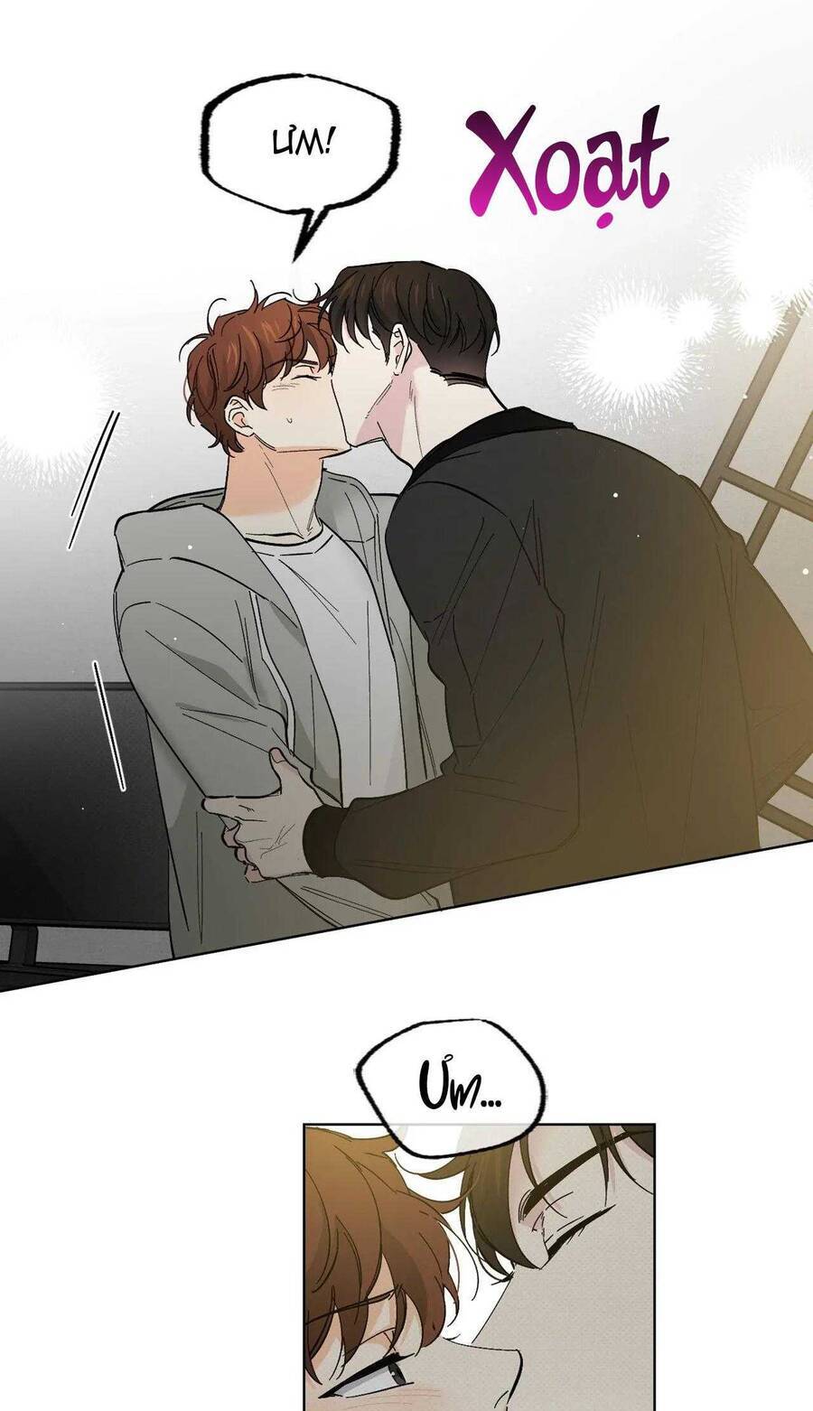 Cộng Sự Bán Thời Gian - Chapter 26 - Page 44