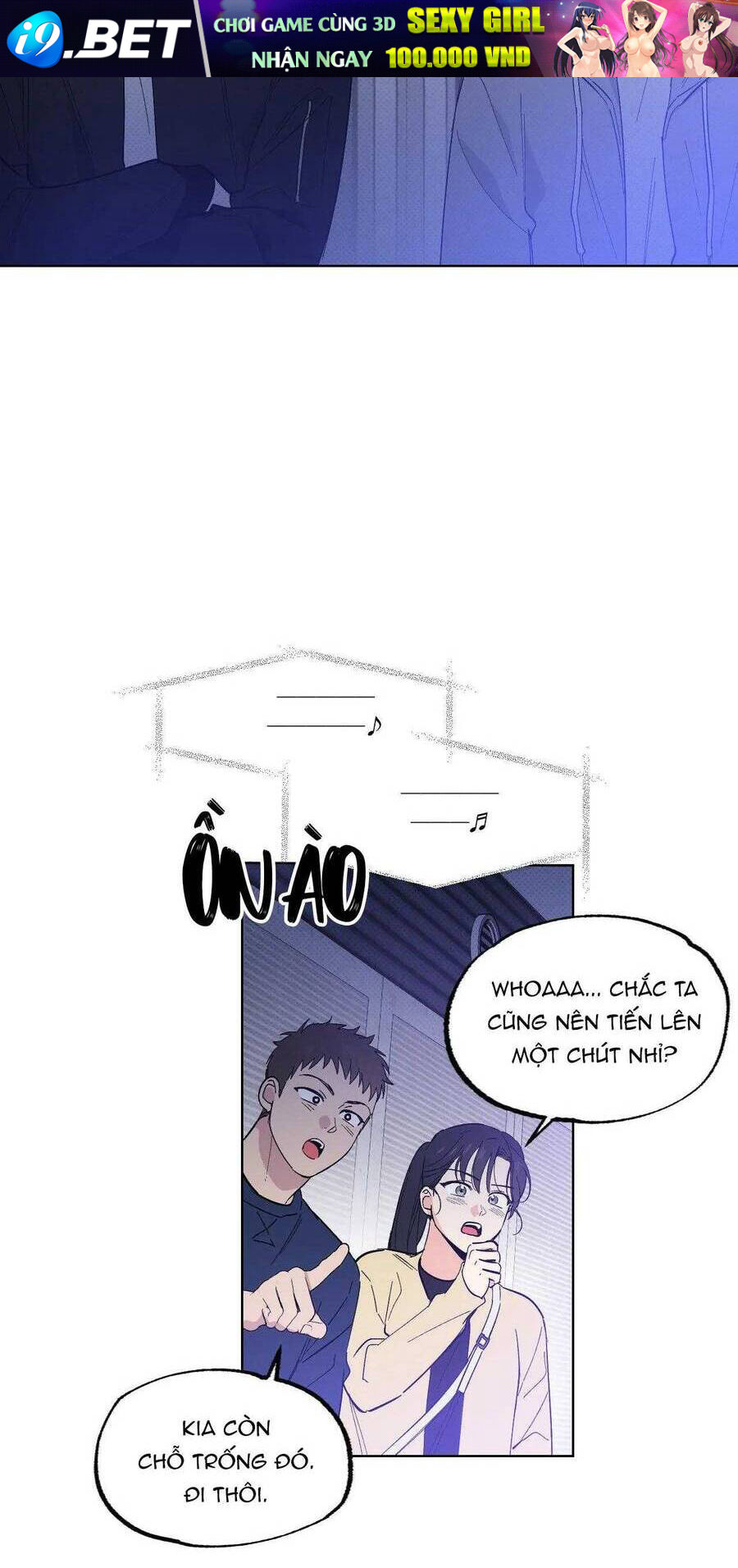 Cộng Sự Bán Thời Gian - Chapter 26 - Page 6