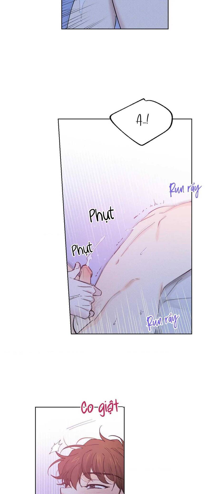 Cộng Sự Bán Thời Gian - Chapter 28 - Page 14