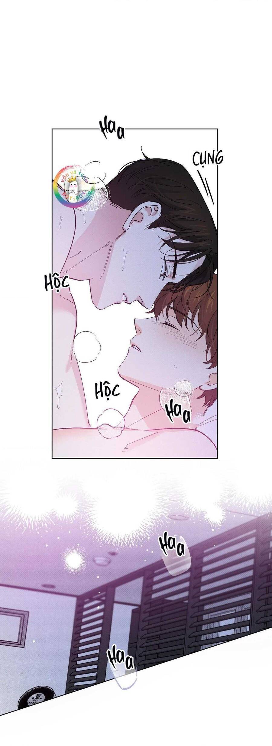 Cộng Sự Bán Thời Gian - Chapter 28 - Page 16