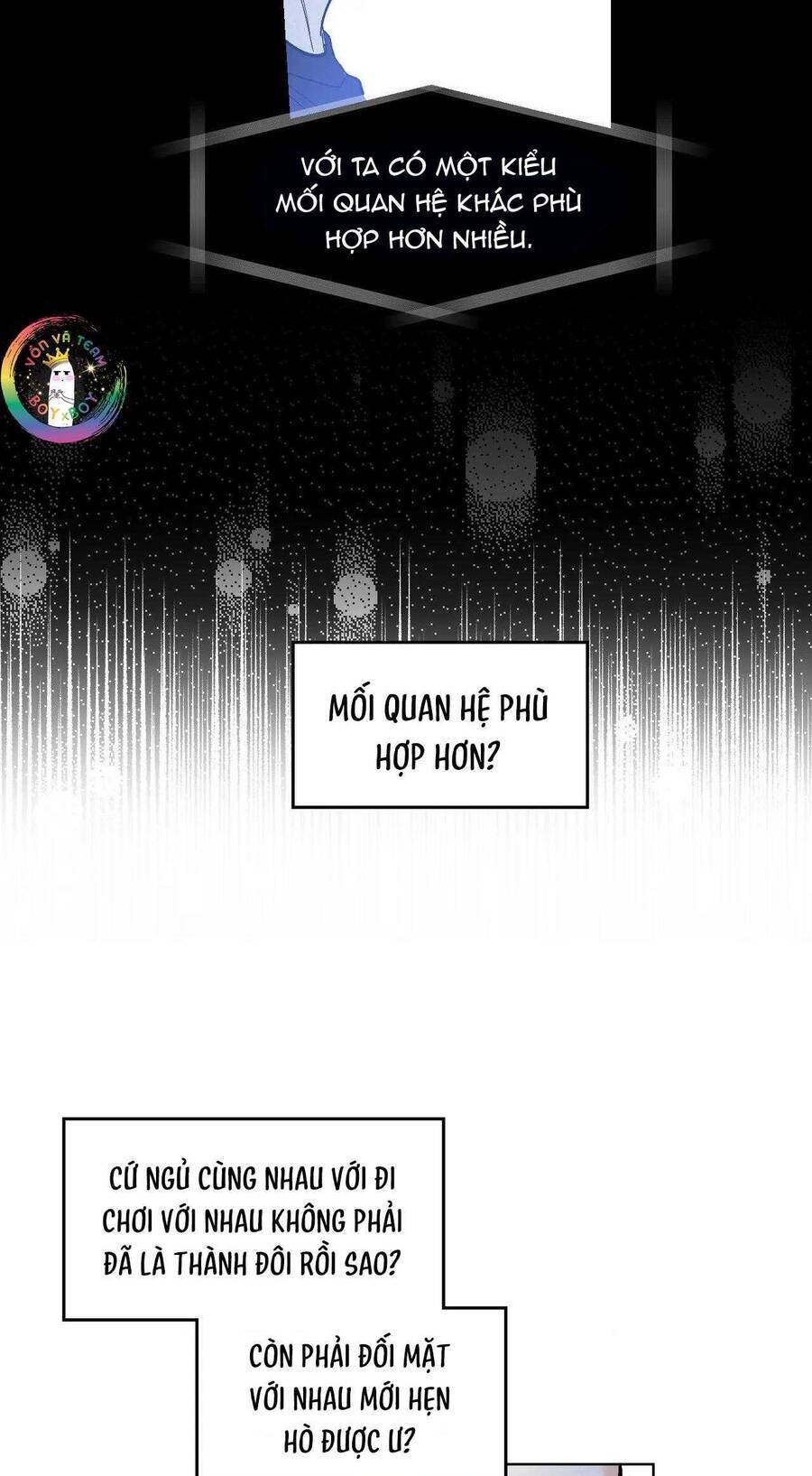 Cộng Sự Bán Thời Gian - Chapter 28 - Page 29