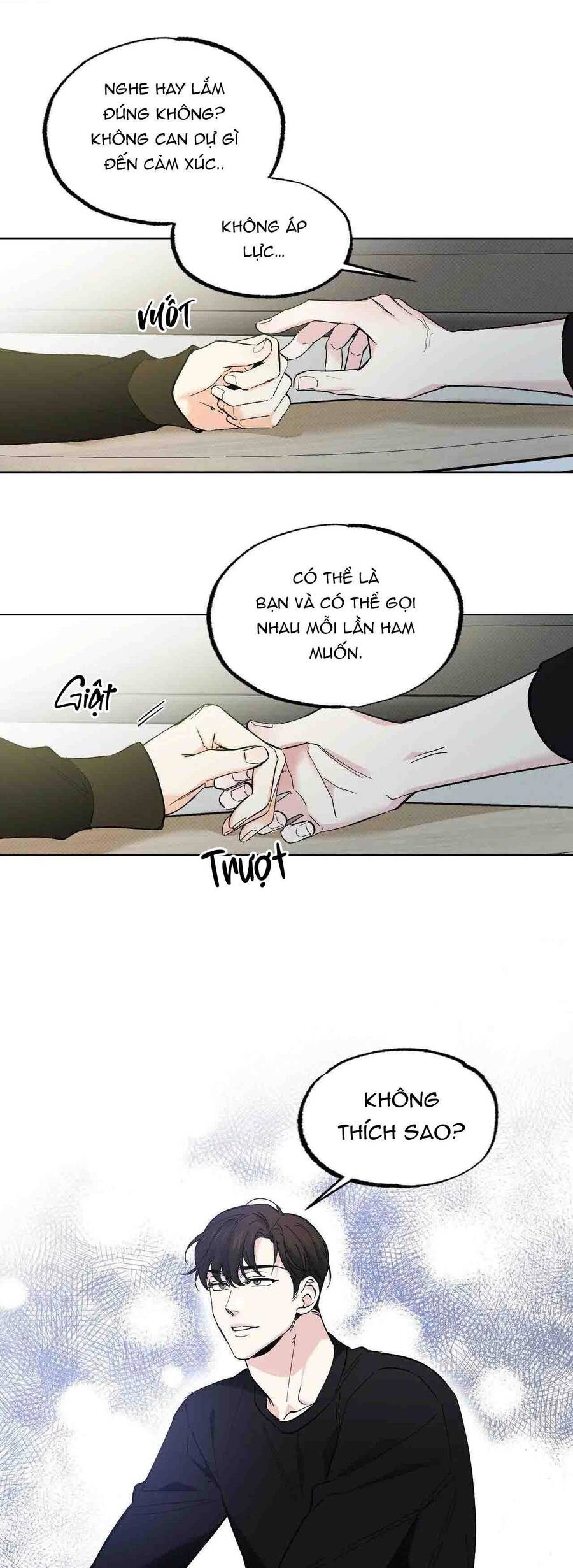 Cộng Sự Bán Thời Gian - Chapter 29 - Page 22