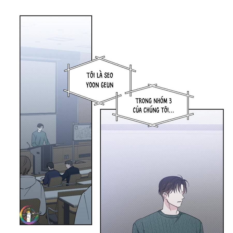 Cộng Sự Bán Thời Gian - Chapter 3 - Page 16