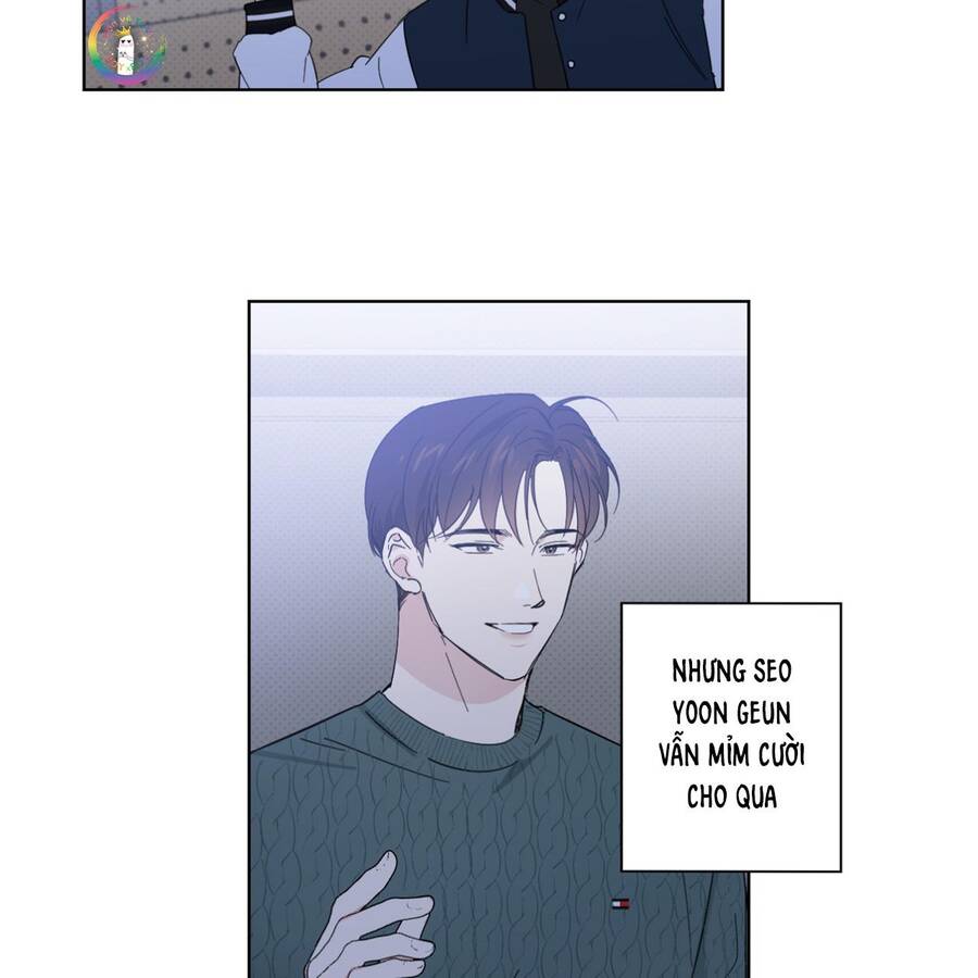 Cộng Sự Bán Thời Gian - Chapter 3 - Page 18