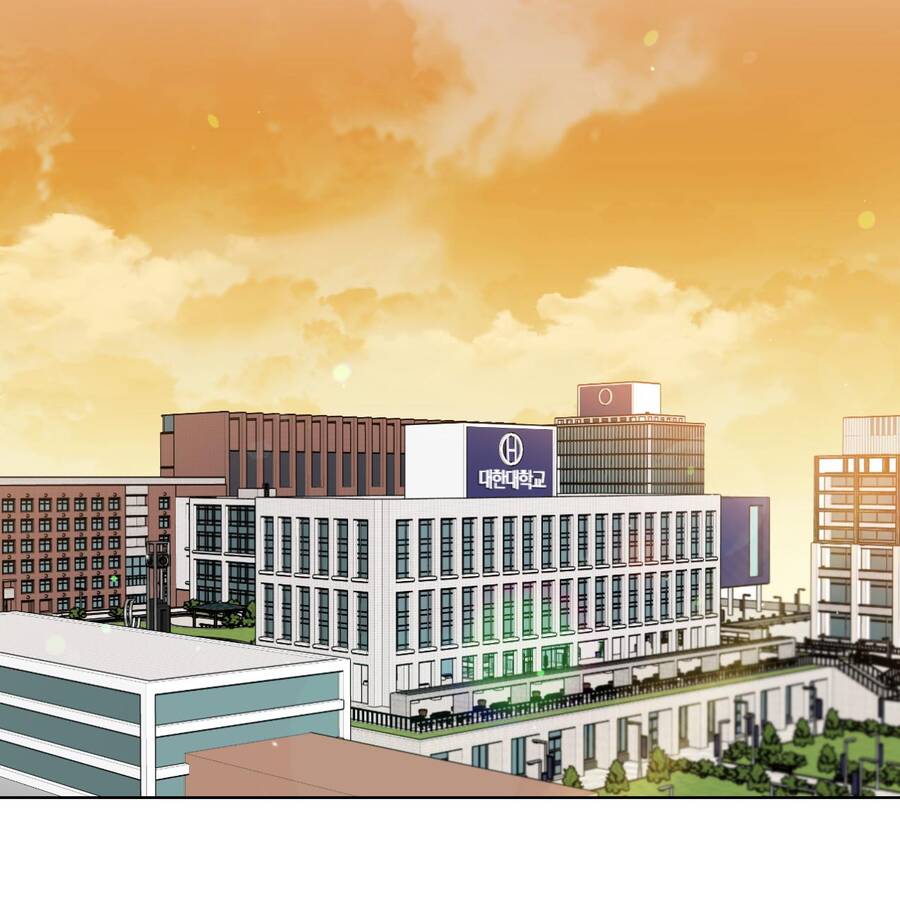 Cộng Sự Bán Thời Gian - Chapter 3 - Page 21